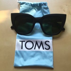Toms Sunglasses